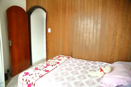 Casa à venda com 267m², 4 quartos e 3 vagasQuarto casa 1 