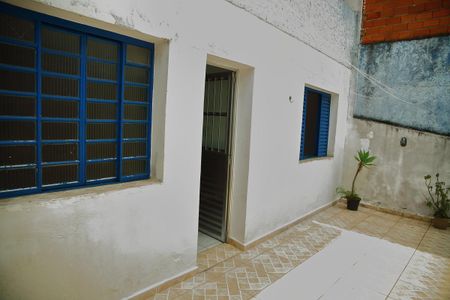 Casa à venda com 267m², 4 quartos e 3 vagasEdícula - Casa 3 e 4 