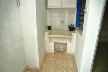 Casa à venda com 267m², 4 quartos e 3 vagasÁrea de Serviço casa 3 