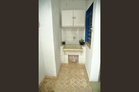 Casa à venda com 267m², 4 quartos e 3 vagasÁrea de Serviço casa 3 