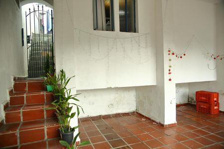 Casa à venda com 267m², 4 quartos e 3 vagasGaragem - Casa 1 , 2 e 3 