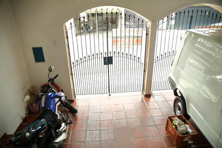 Sala - casa 1 Vista  de casa à venda com 4 quartos, 267m² em Vila Alvinopolis, São Bernardo do Campo