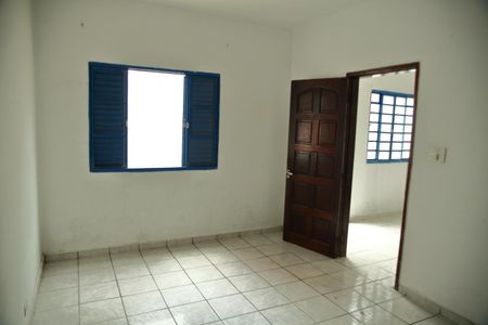 Casa à venda com 267m², 4 quartos e 3 vagasQuarto casa 3 