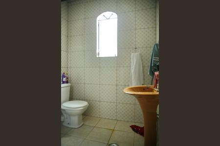 Casa à venda com 267m², 4 quartos e 3 vagasBanheiro  Casa 1 