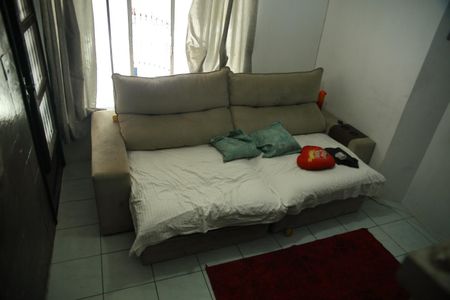 Casa à venda com 267m², 4 quartos e 3 vagasSala - casa 1 