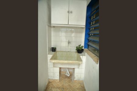 Casa à venda com 267m², 4 quartos e 3 vagasÁrea de Serviço casa 3 