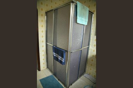 Casa à venda com 267m², 4 quartos e 3 vagasBanheiro Casa 2 