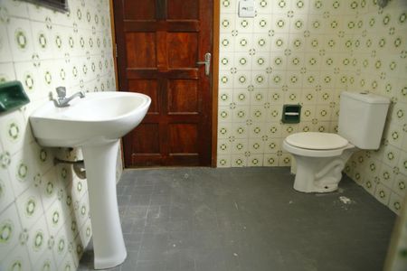 Casa à venda com 267m², 4 quartos e 3 vagasCozinha Casa 3 