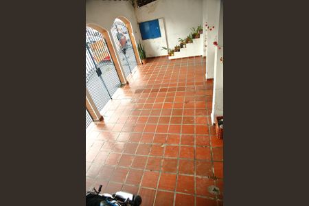 Casa à venda com 267m², 4 quartos e 3 vagasGaragem - Casa 1 , 2 e 3 