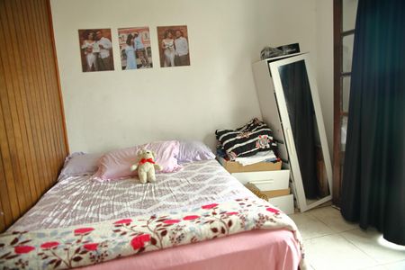 Casa à venda com 267m², 4 quartos e 3 vagasQuarto casa 1 