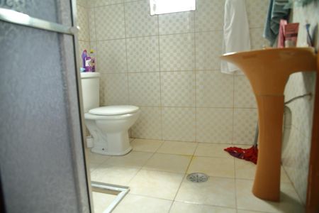 Casa à venda com 267m², 4 quartos e 3 vagasBanheiro  Casa 1 