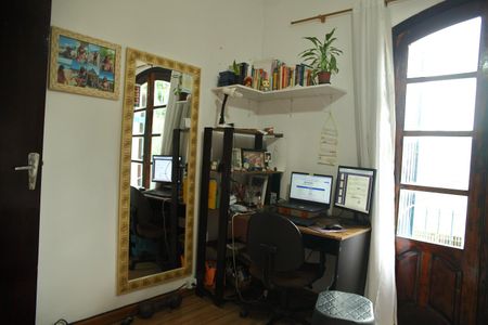 Casa à venda com 267m², 4 quartos e 3 vagasQuarto  - Casa 2 