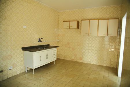 Casa à venda com 267m², 4 quartos e 3 vagasCozinha Casa 3 