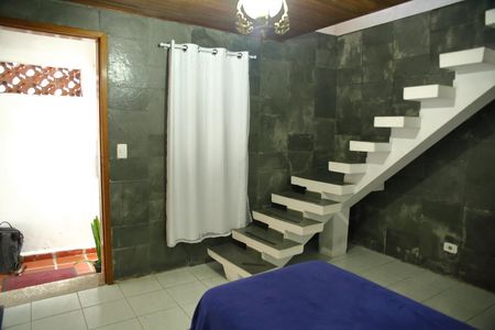 Casa à venda com 267m², 4 quartos e 3 vagasSala/Quarto casa 2 