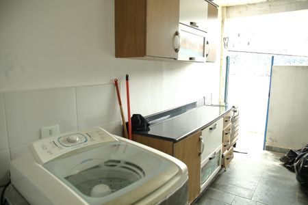 Casa à venda com 267m², 4 quartos e 3 vagasServiço - Casa  1 