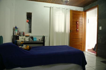 Casa à venda com 267m², 4 quartos e 3 vagasSala/Quarto casa 2 