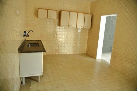 Casa à venda com 267m², 4 quartos e 3 vagasCozinha Casa 3 