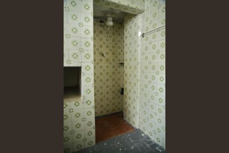 Casa à venda com 267m², 4 quartos e 3 vagasBanheiro casa 3 