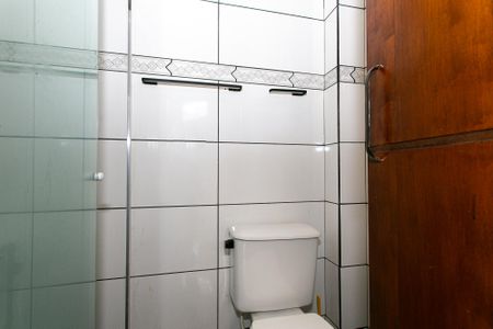 Casa à venda com 180m², 3 quartos e 1 vagaCasa 2 - Banheiro Social