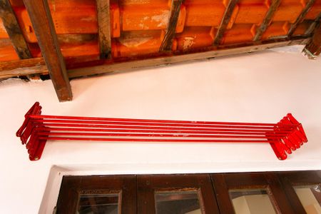 Casa à venda com 180m², 3 quartos e 1 vagaCasa 1 - Área de Serviço