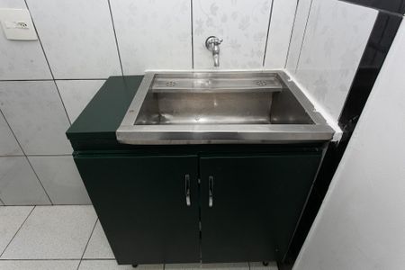 Casa à venda com 180m², 3 quartos e 1 vagaCasa 2 - Área de Serviço