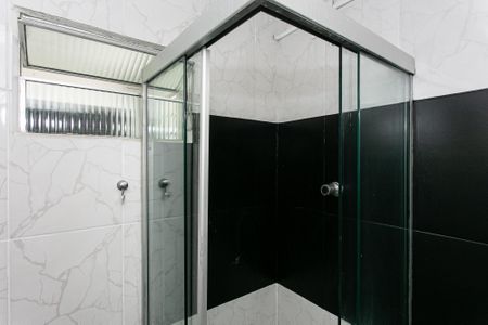 Casa à venda com 180m², 3 quartos e 1 vagaCasa 2 - Banheiro da Suíte