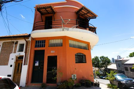 Casa à venda com 180m², 3 quartos e 1 vagaFachada