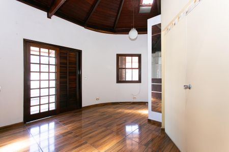 Casa à venda com 180m², 3 quartos e 1 vagaCasa 1 - Sala
