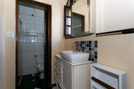 Casa à venda com 180m², 3 quartos e 1 vagaCasa 2 - Banheiro Social