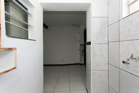 Casa à venda com 180m², 3 quartos e 1 vagaCasa 2 - Área de Serviço