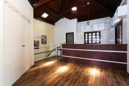 Casa à venda com 180m², 3 quartos e 1 vagaCasa 1 - Sala