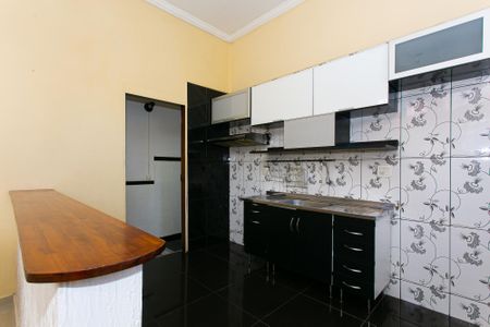 Casa à venda com 180m², 3 quartos e 1 vagaCasa 2 - Cozinha
