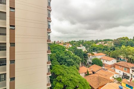 Apartamento para alugar com 1 quarto, 29m² em Jardim Prudência, São Paulo