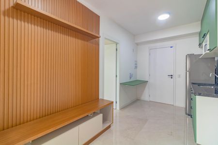 Apartamento para alugar com 1 quarto, 29m² em Jardim Prudência, São Paulo