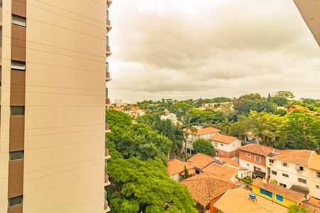 Apartamento para alugar com 1 quarto, 29m² em Jardim Prudência, São Paulo