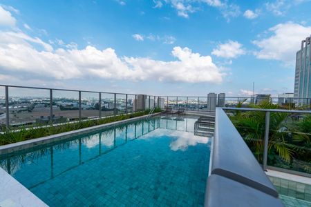 Apartamento para alugar com 85m², 2 quartos e 2 vagasÁrea comum - Piscina