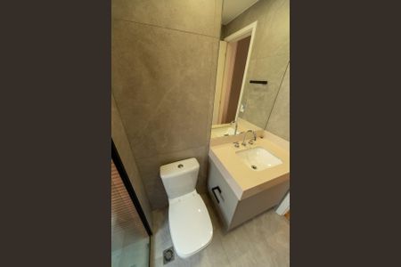 Apartamento para alugar com 85m², 2 quartos e 2 vagasBanheiro Suite 2