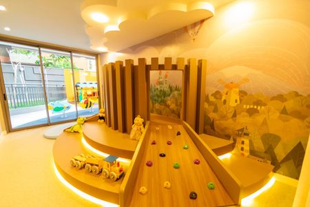 Apartamento para alugar com 85m², 2 quartos e 2 vagasÁrea comum