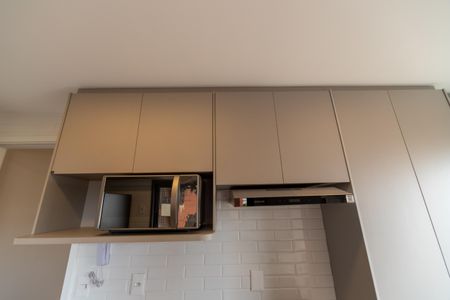 Apartamento para alugar com 85m², 2 quartos e 2 vagasCozinha