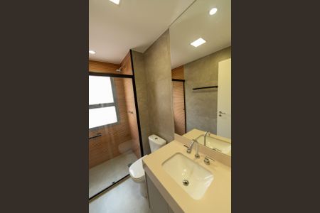 Apartamento para alugar com 85m², 2 quartos e 2 vagasBanheiro Suite 2