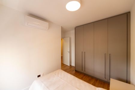 Apartamento para alugar com 85m², 2 quartos e 2 vagasSuite 2