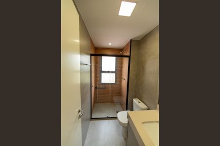 Apartamento para alugar com 85m², 2 quartos e 2 vagasBanheiro Suite 2