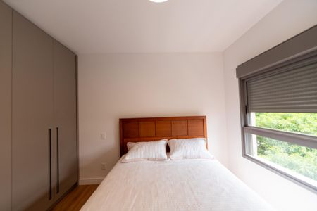 Apartamento para alugar com 85m², 2 quartos e 2 vagasSuite 1