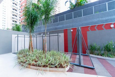 Apartamento para alugar com 85m², 2 quartos e 2 vagasÁrea comum