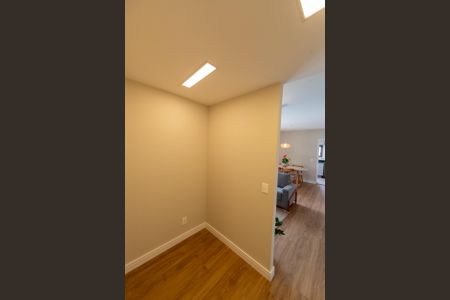 Apartamento para alugar com 85m², 2 quartos e 2 vagasLavabo