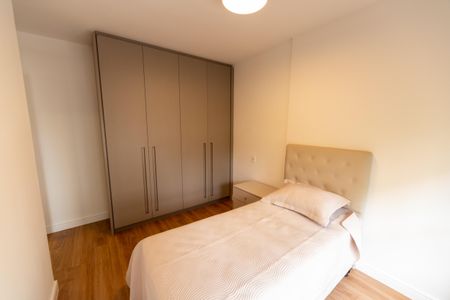 Apartamento para alugar com 85m², 2 quartos e 2 vagasSuite 2