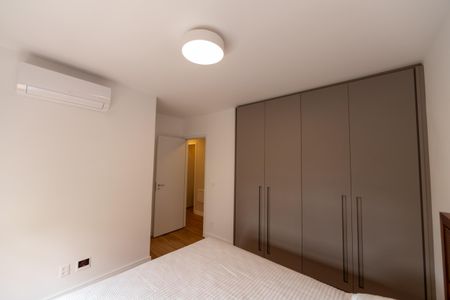 Apartamento para alugar com 85m², 2 quartos e 2 vagasSuite 1
