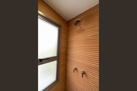 Apartamento para alugar com 85m², 2 quartos e 2 vagasBanheiro Suite 2