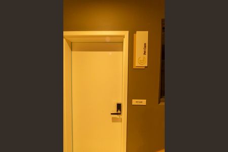 Apartamento para alugar com 85m², 2 quartos e 2 vagasÁrea comum