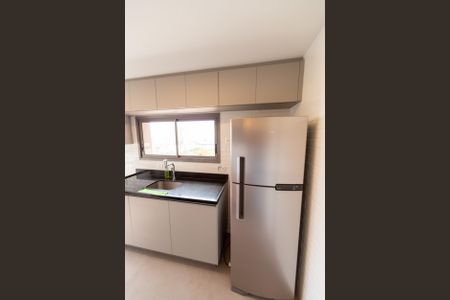 Apartamento para alugar com 85m², 2 quartos e 2 vagasCozinha